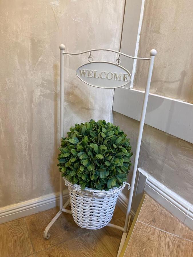 Maly Apartament Z Kuchnia I Lazienka Apartment Szczecin Luaran gambar